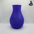 IMG_14651.jpg Spiral Vase Set Version two - 4 Designs