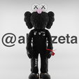 0001.png Kaws Off White BFF