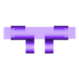 Track.stl Phil 3:8 Tank Drive Units