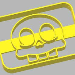 crane.jpg Datei STL BISCUITS SCHNEIDER crane・Modell für 3D-Druck zum herunterladen