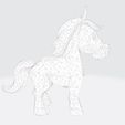 010.jpg ToonHorse – Cute Stylized 3D Character