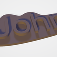 John_3d_name_plate.PNG John 3D name plate