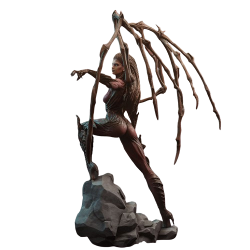 bulka gokhan3d figür