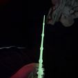 The Elder Wand
