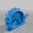 tapemeasure_right.png Nurgle Tape Measure - WH40k
