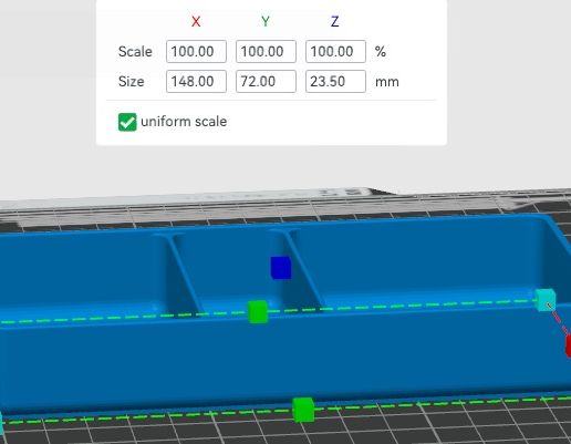 in-bambu.jpg Brettspiel-Spieler-Token-Organizer (ARCS)