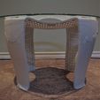 IMG_4154_edit_square.jpg Free STL file Parabol Focus Table・3D printing idea to download