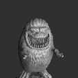 1.jpg Critters.2 options.STL.3d printable.