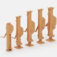 ww2-german-jacks.jpg WW2 German Jacks + jack blocks