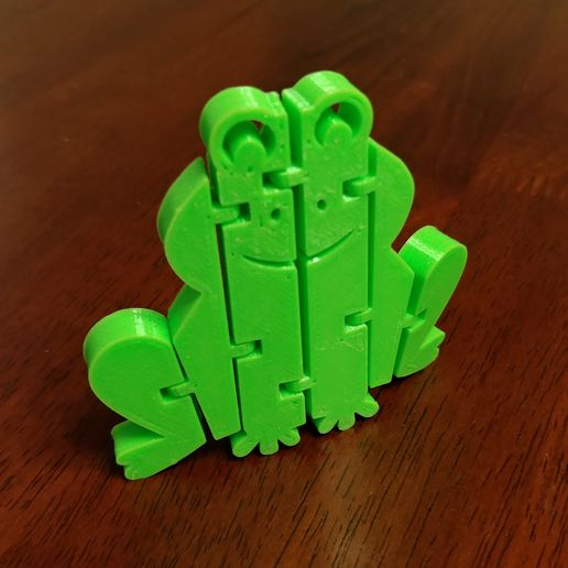 FlexiFrog_2.jpg Flexi Articulated Frog