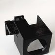 IMG_3539.jpg Ender 3 dual 40mm fan hot end cooling shroud with BLTouch mount