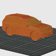 {EDF4EF6F-5E38-4E54-9C5E-70100014643F}.png Toyota Land Cruiser Prado - 3D Printable STL Model - Off Road SUV