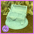 LootChestPrinted.png Begegnungspaket "Die Höhle der Hexe