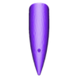 Lyman-Thru-Hole2.stl Lyman Yem Plug
