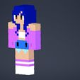Aphmau-sestava_body1.jpg Minecraft Aphmau play figure
