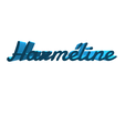 Harméline.png Harméline