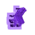 supp_Chair_soothsayer_5.stl Indovino (PERSONE SEDUTE)