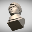 Zrzut-ekranu-2025-04-16-214433.png Melania Trump bust for 3D printing