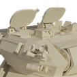 preview4.png Assembly model BRM FV101 Scorpion-90 STL