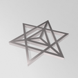 merkaba-1.png Sacred geometry - tetrahedric star merkaba