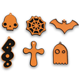 llavero-halloween-x6.png keychain halloween x6 pack