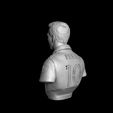 07.jpg Lionel Messi 3D print model