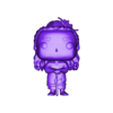 gd mere vaiana.stl pack 8 pop vaiana moana