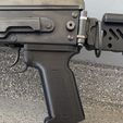 AK-P3.jpg AK Pistol Grip (Airsoft AEG)