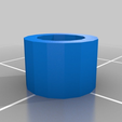 4mm_spacer.png 4mm ara parça