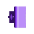 leftClamp.stl Oldie Vice V2