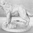 Saber_Tooth_Tiger_Action_2.jpg Saber Tooth Tiger - Action Pose - Tabletop Miniature