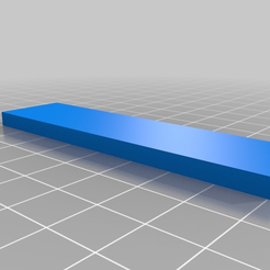 CalibrationCube20x80x4.png CalibrationCube for flowrate calibration