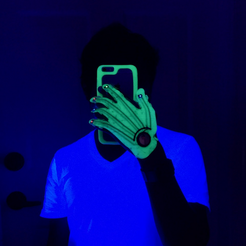 Capture_d__cran_2015-08-06___16.28.05.png Fichier STL gratuit 3D Printed Flexible LED Glove・Objet imprimable en 3D à télécharger