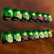 Srender9.png Fire Salamander Helmets