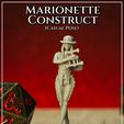Photo-Graphic.jpg Marioneta Construct (Casual)