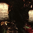 Image7.png STL file ItsLitho Christmas Bell・3D printable model to download