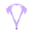 ACV.stl Assassin's creed valhalla Pendant