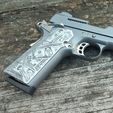 IMG_20220509_182538.jpg BE RICH!!! colt 1911 and clones modern shape of grips  MONEY THEME