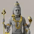 Imagen19_033.png Sculpture - Lord Shiva
