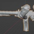 MG34-Grey.jpg Легкий пулемет MG34