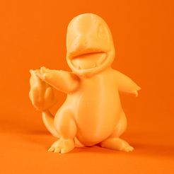 Charmander(Pokemon)