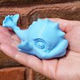 Baby Thames Dolphin Toy 1024.jpg Baby Thames Dolphin Toy