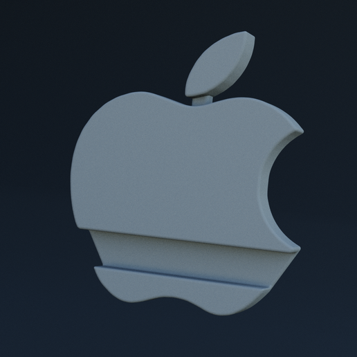 phone-stand-appl1.png support de téléphone apple