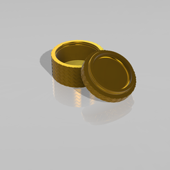 POTE-PATTERN-v2.png Free 3MF file Pote Personalizado Padrão Zig Zag (Jar Zig Zag Pattern)・3D printer model to download