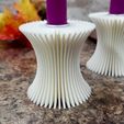 Fantastic-Candle-Holders-The-Curve-2.jpg Fantastic Candle Holders - The Curve