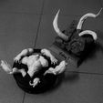 001.jpg Super Venom - Marvel 3D print model