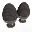 Wireframe-Eggs-with-Cup-2.jpg Egg with Cup