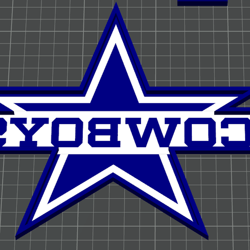 3mf-2.png DALLAS COWBOYS MULTI-COLOR LIGHT BOX (.3MF)