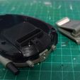 20240301_203836.jpg D-3 Digivice Replacement Battery Cover Free 3D print model