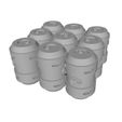 Barrels-Alpha-square-3-x-3.jpg Type Alpha Transport Drums
